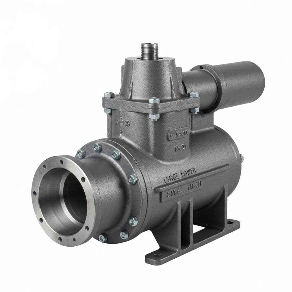 Cooling tower expander