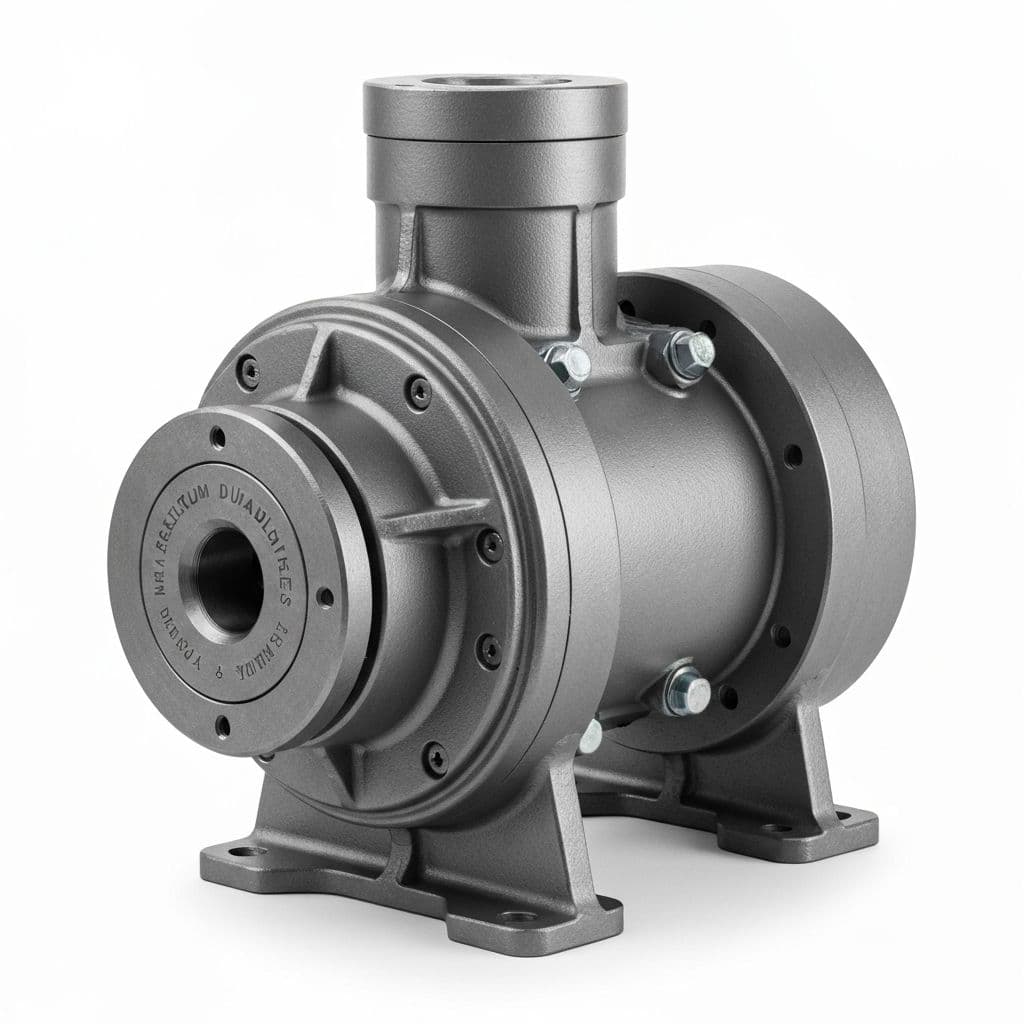 Industrial pressure expander