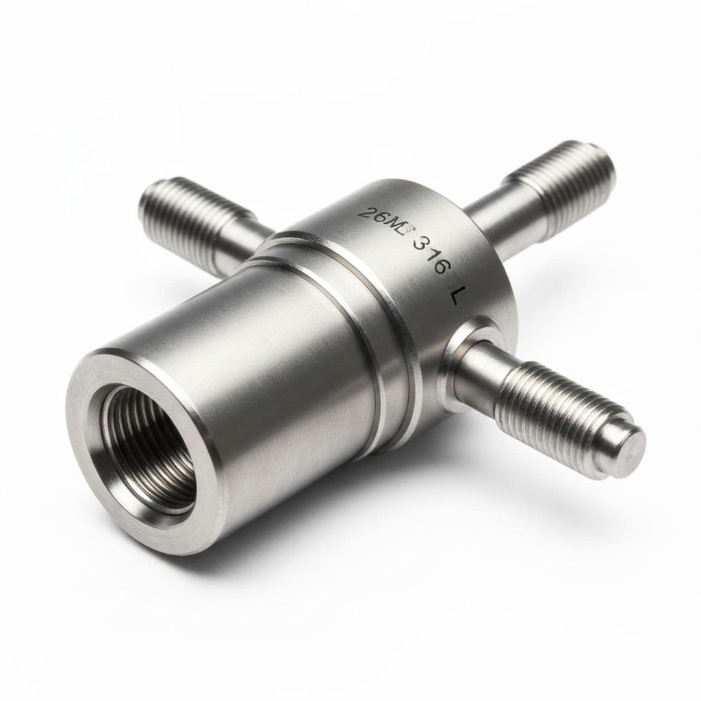 Precision pressure expander