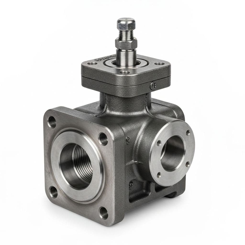 Pressure expander vessel